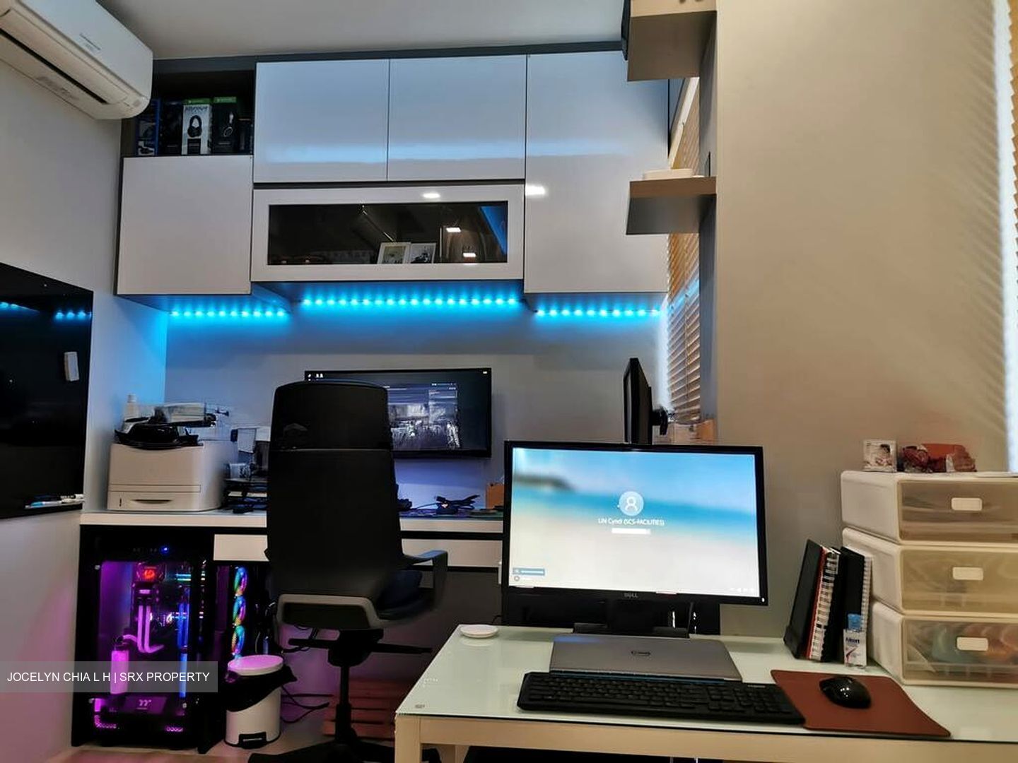 Bellewoods (D25), Condominium #501063561